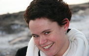 Annette - my wife